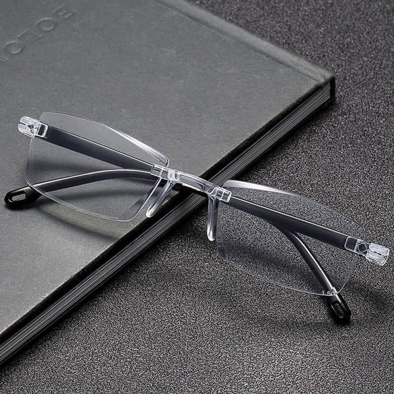 Daily Use Reading Glasses (Pack of 1)