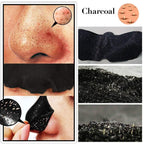 Deep Cleansing Blackhead Remover Strips (Pack of 10)