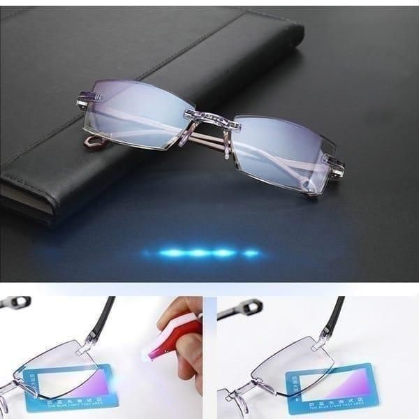 Daily Use Reading Glasses (Pack of 1)