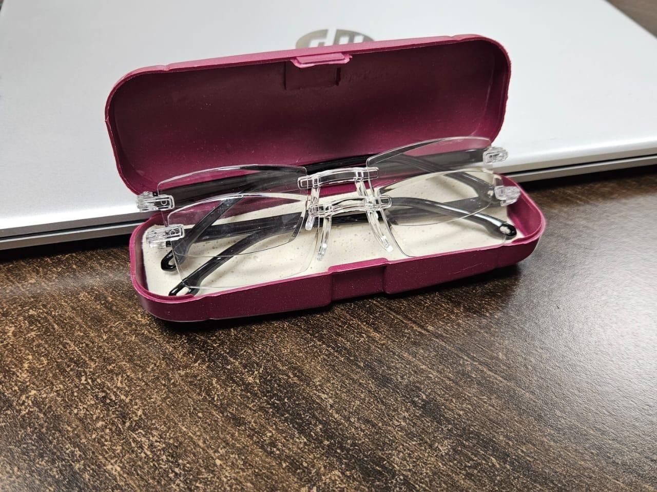 Daily Use Reading Glasses (Pack of 1)